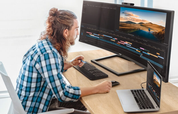 New official partnership with MMD for PHILIPS Monitors & Accessories