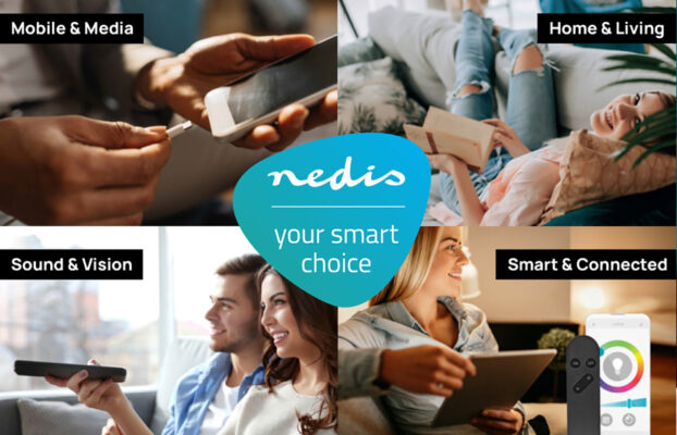 We welcome Nedis to the ACI Hellas family!