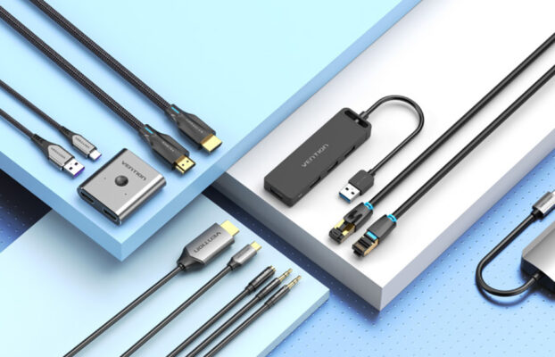 ACI Hellas official distributor of Vention