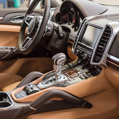 Car Products
