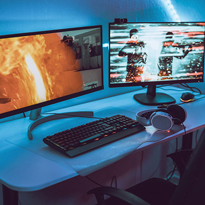 Gaming