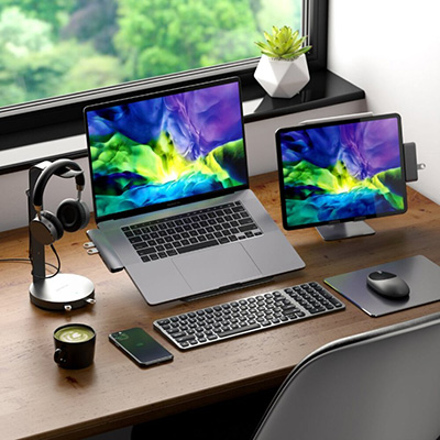 PC Peripherals & Monitors