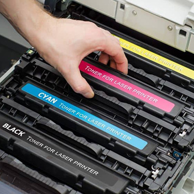 Printing Supplies