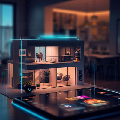 Smarthome & Gadgets